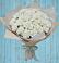Букет цветов из: Гвоздики в Сюмси