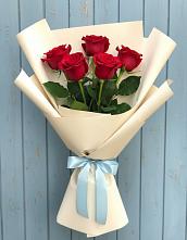 Букет Классика чувств в Сюмси