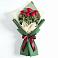 Букет цветов из: Розы в Сюмси