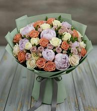 Букет Мороженное #REPLACE_PRED# Сюмси