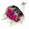 Букет цветов из: Розы в Сюмси