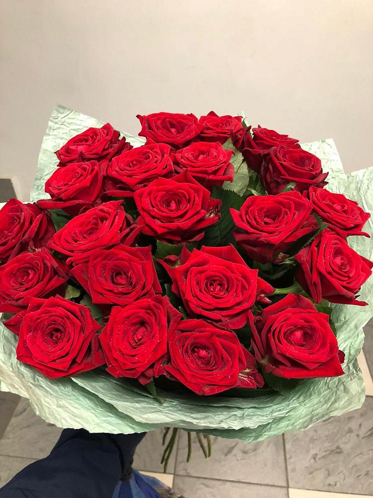Розы Классика в Сюмси Букет Классика в Сюмси