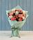 Букет цветов из: Розы в Сюмси