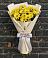 Букет цветов из: Хризантемы в Сюмси