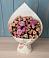 Букет цветов из: Розы в Сюмси