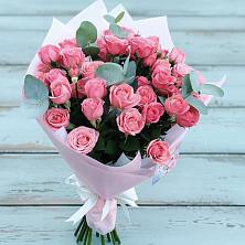 Букет Леди совершенство в Сюмси